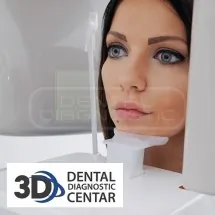 3D 8x15 - Dental Diagnostic Centar - 1