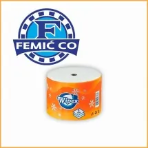Toalet papir WIPEX PROFESSIONAL 1/1 - Femić Co - 1