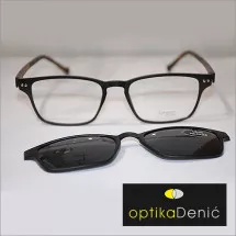 iGREEN   Muške naočare sa klipsom  model 1 - Optika Denić - 3