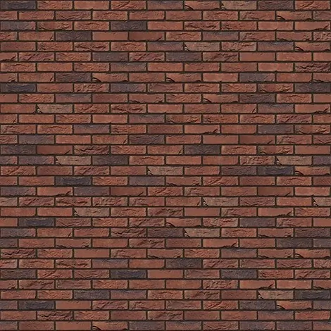 Cigla  Vandersanden Safora - Brick House - 1