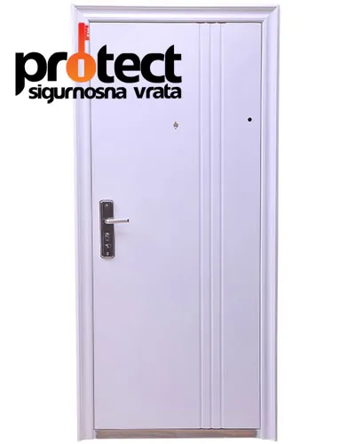 Sigurnosna vrata model WJ-12 PROTECT - Protect Sigurnosna vrata - 2
