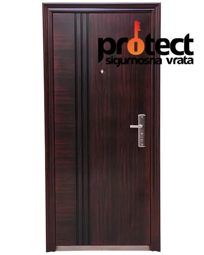 Sigurnosna vrata model WJ-12 PROTECT - Protect Sigurnosna vrata - 3