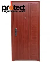 Sigurnosna vrata model WJ-12 PROTECT - Protect Sigurnosna vrata - 1