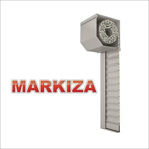 Roletne MARKIZA - Markiza - 1