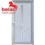 Sobna vrata sa ispunom od medijapana BELAC - Alu i Pvc Systems BELAC - 1