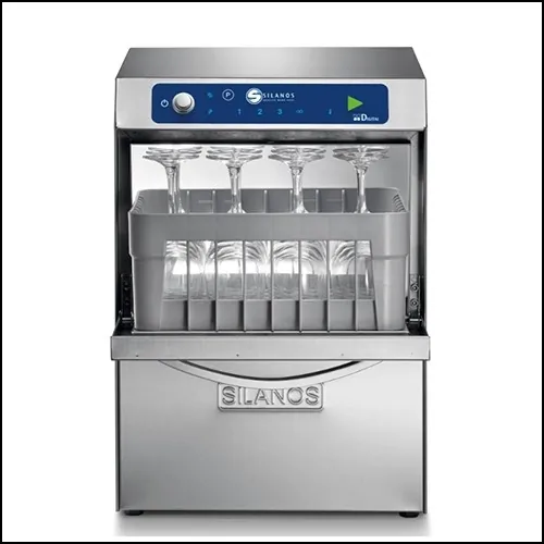 Mašina za pranje čaša SILANOS  DS G4025 - Benels doo - 1