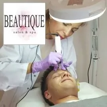 Mezoterapija dermapenom BEAUTIQUE SALON & SPA - Beautique Salon & Spa - 2