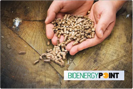 Pelet BIOENERGY POINT - Bioenergy Point - 3