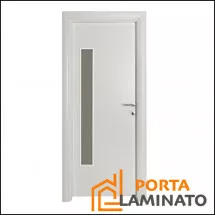 Sobna vrata FARBANA  Model 2 - Porta Laminato - 1