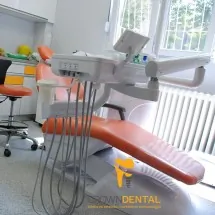 Implant dvofazni (ICX-Švajcarska-Nemačka) - Stomatološka ordinacija Crown Dental - 2