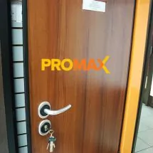 Sigurnosna vrata Pro Max 3 - Pro Max - 1