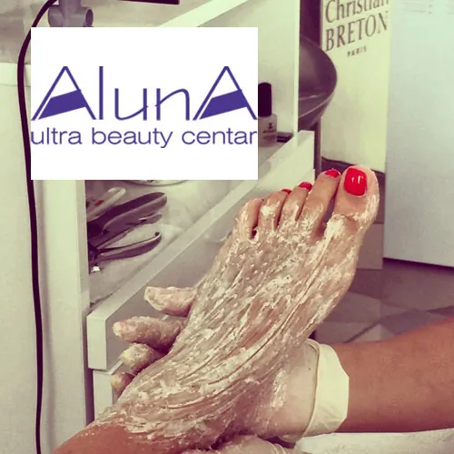 Depilacija lica ALUNA BEAUTY CENTAR - Aluna Beauty Centar - 2