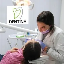 Impalntat Straumann DENTINA - Stomatološka ordinacija Dentina - 1