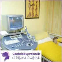 Folikulometrija - ordinacija dr Biljana Živaljević - Ginekološka ordinacija dr Biljana Živaljević - 1