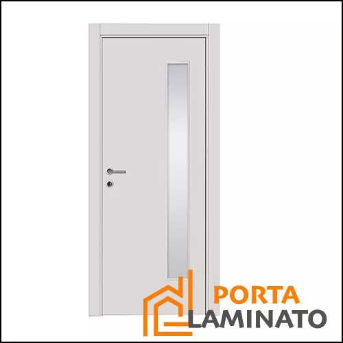 Sobna vrata PORTOFINO MATRIX  Model 2 - Porta Laminato - 1