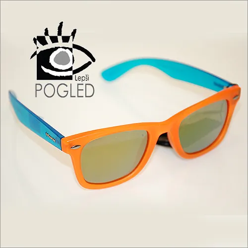 POLAROID  Ženske naočare za sunce  model 2 - Optika Lepši Pogled - 2