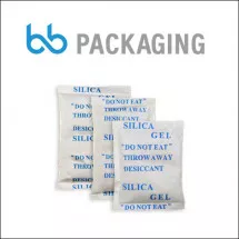 SILICA GEL  Kesica 2 gr B8DDC00 - BB Packaging - 1
