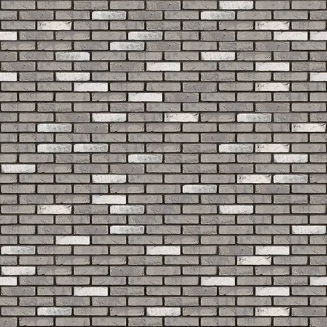 Cigla  Vandersanden Salina - Brick House - 1