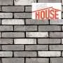 Cigla  Vandersanden Salina - Brick House - 5