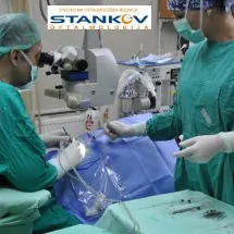 Glaukom STANKOV OFTALMOLOGIJA - Specijalna oftalmološka bolnica Stankov Oftalmologija - 3