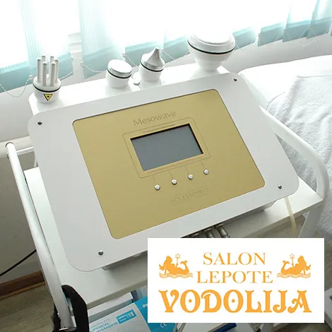 Mezoterapija lica SALON VODOLIJA - Salon lepote Vodolija - 1