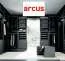 Klizni plakari ARCUS - Arcus proizvodnja nameštaja - 3