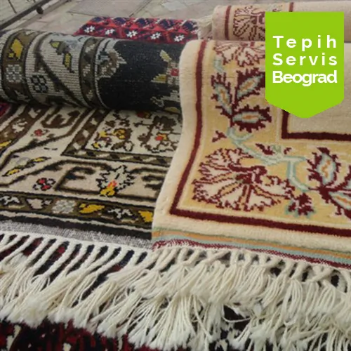 Pranje tepiha TEPIH SERVIS BEOGRAD - Tepih servis M Beograd - 1