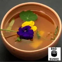 MIPO SUPA - Bad sushi restoran - 1