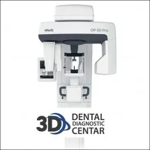 3D 8x8 NISKA DOZA - Dental Diagnostic Centar - 1