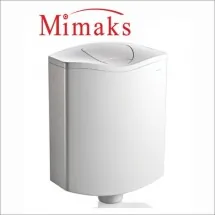 GEBERIT vodokotlić AP 116 MIMAKS - Mimaks - 1