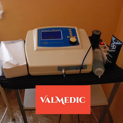 Interferentne struje VALMEDIC - Valmedic - 1