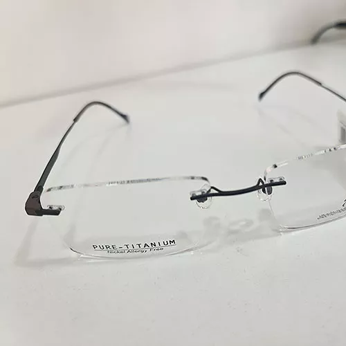 ALBERTO MODIANO  Muške naočare za vid  model 3 - Optika Amici - 1