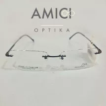 ALBERTO MODIANO  Muške naočare za vid  model 3 - Optika Amici - 2