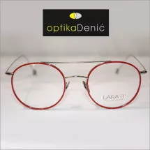 LARA D  Ženske naočare za vid  model 5 - Optika Denić - 2
