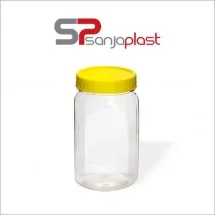 Plastične tegle SANJA PLAST - Sanja Plast - 1
