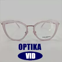TONY MORGAN  Ženske naočare za vid  model 3 - Optika Vid - 2