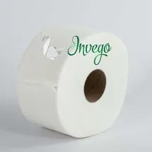 WC papir toaletna rolna 12/1 JUMBO dva sloja - Invego - 1