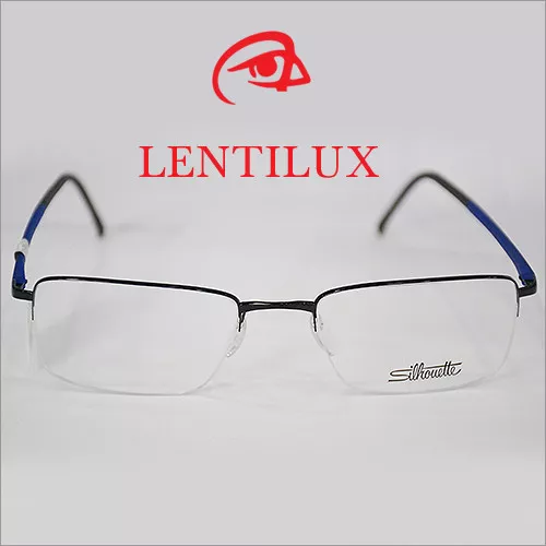 SILHOUETTE  Muške naočare za vid  model 2 - Optika Lentilux - 2