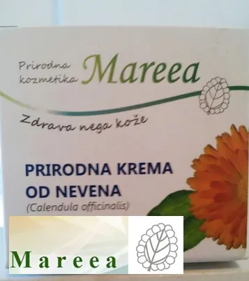 Kreme za lice MAREEA - Plantoil farm - Prirodna kozmetika Mareea - 2
