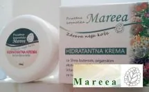 Kreme za lice MAREEA - Plantoil farm - Prirodna kozmetika Mareea - 1