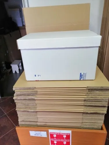 ARHIVSKA KUTIJA 50x33x30 - Alpha Box Trade - 4