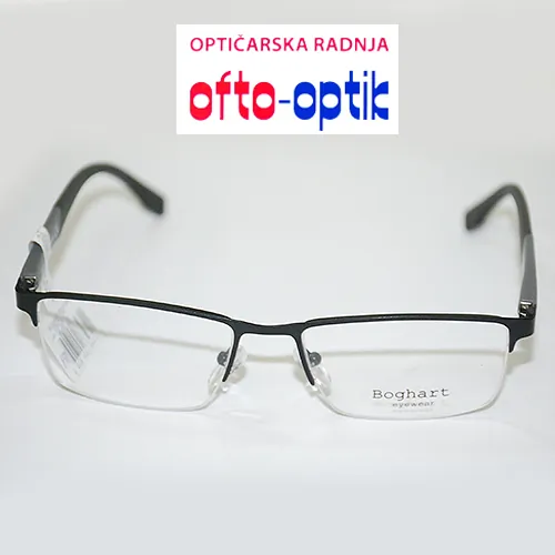 BOGHART  Muške naočare za vid  model 1 - Optika Ofto Optik - 2