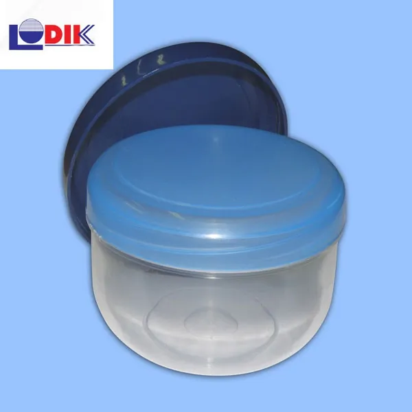 Kozmetičke kutije LODIK - Farmaceutska plastična ambalaža Lodik - 1