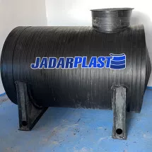PLASTIČNI REZERVOARI ZA VODU - Jadar Plast - 1