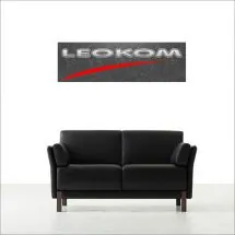 Dvosedi LEOKOM - Salon nameštaja Leokom - 1