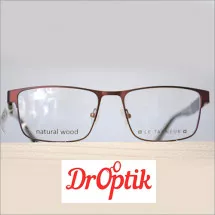 LE TANNEUR  Muške naočare za vid  model 3 - Optičarska radnja DrOptik - 2
