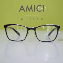 LIPSY LONDON  Ženske naočare za vid  model 1 - Optika Amici - 1
