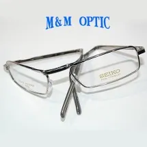 Muški okvir SEIKO 1 - M&M Optic - 1