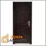 Sigurnosna vrata ECONOMY C617  Model 1 - Porta Laminato - 1