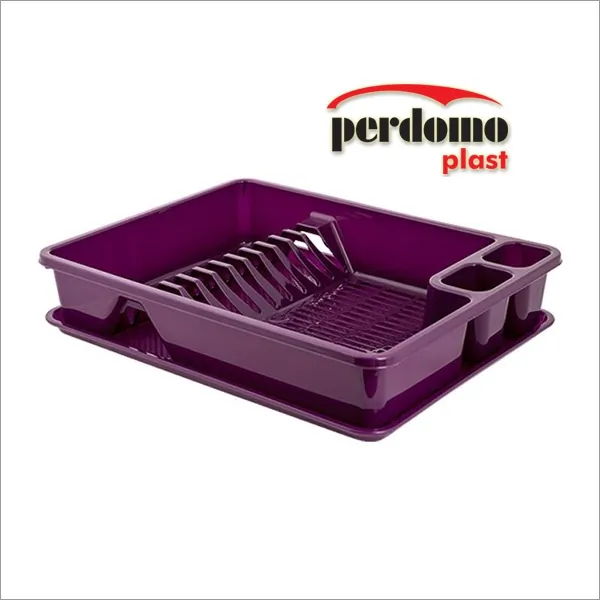 Sušilnik za sudove PERDOMO PLAST - Perdomo plast - 3